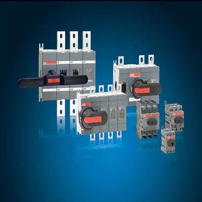 ABB隔離開關(guān)與負(fù)荷開關(guān)價(jià)格解析及正品采購(gòu)指南——以O(shè)T250E03K為例